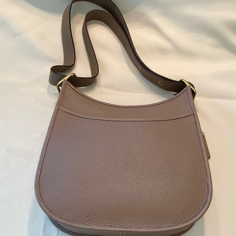 Coach Elm Emery (Like-New)